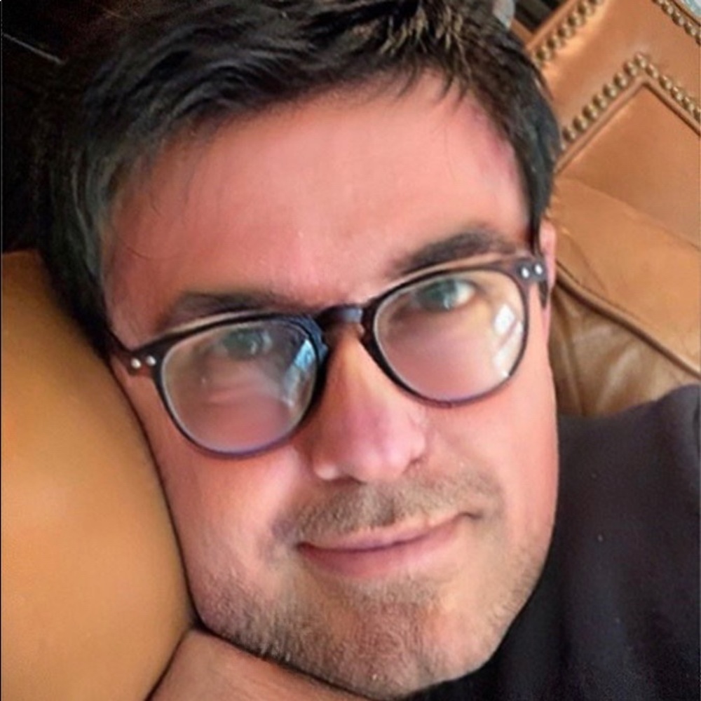 Meet your Posher, Scott